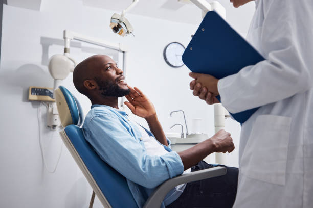 Best Mobile Emergency Dentist in Dallas, NC