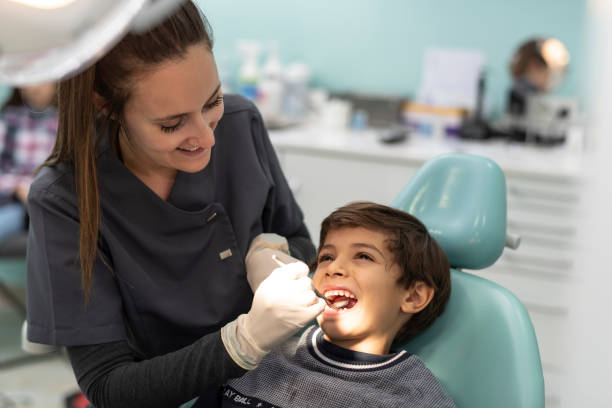Best Emergency Dentist for Knocked-Out Tooth in Dallas, NC