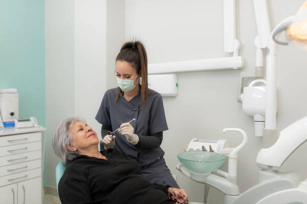Best Mobile Emergency Dentist in Dallas, NC